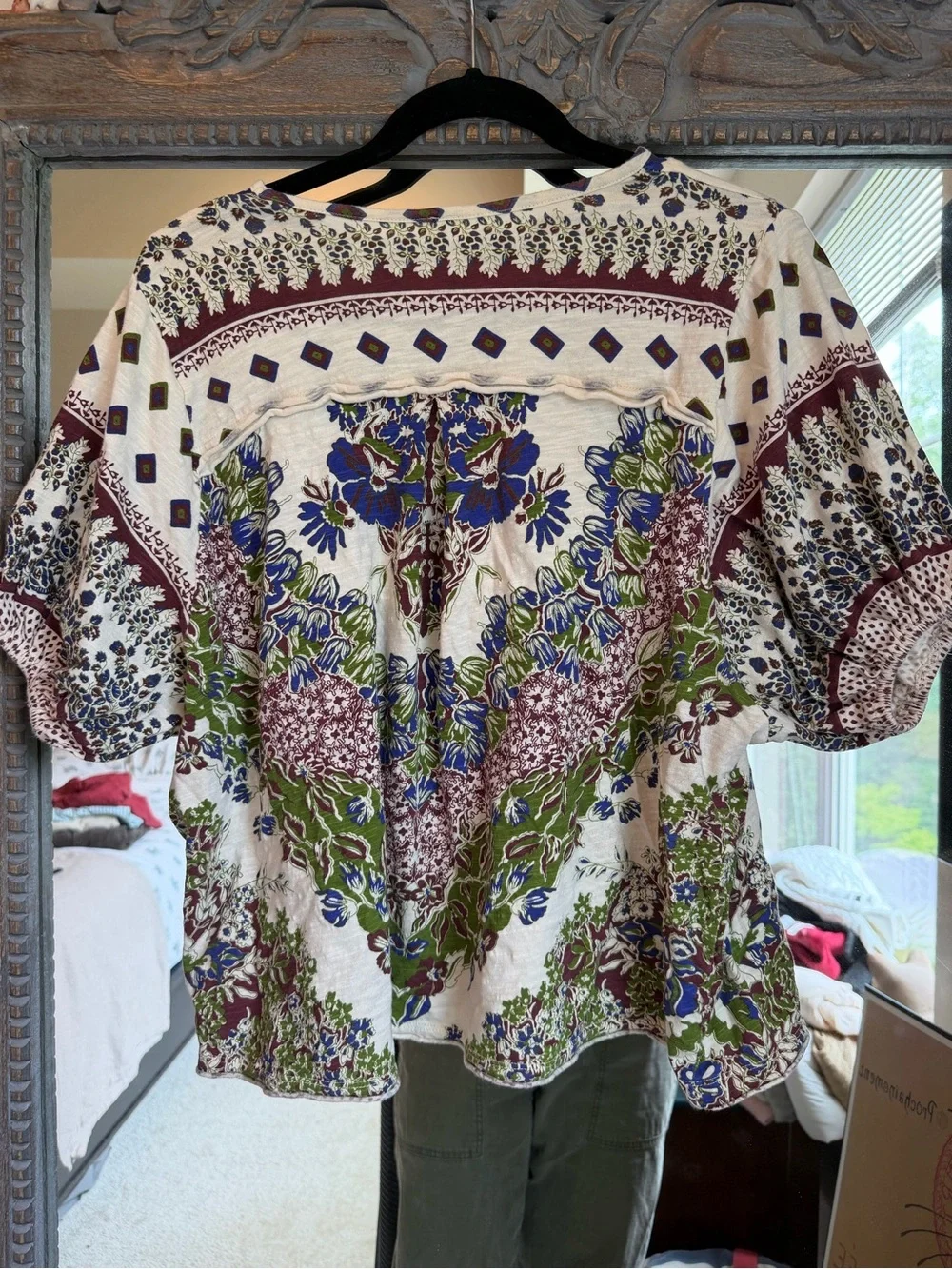 Free People like new